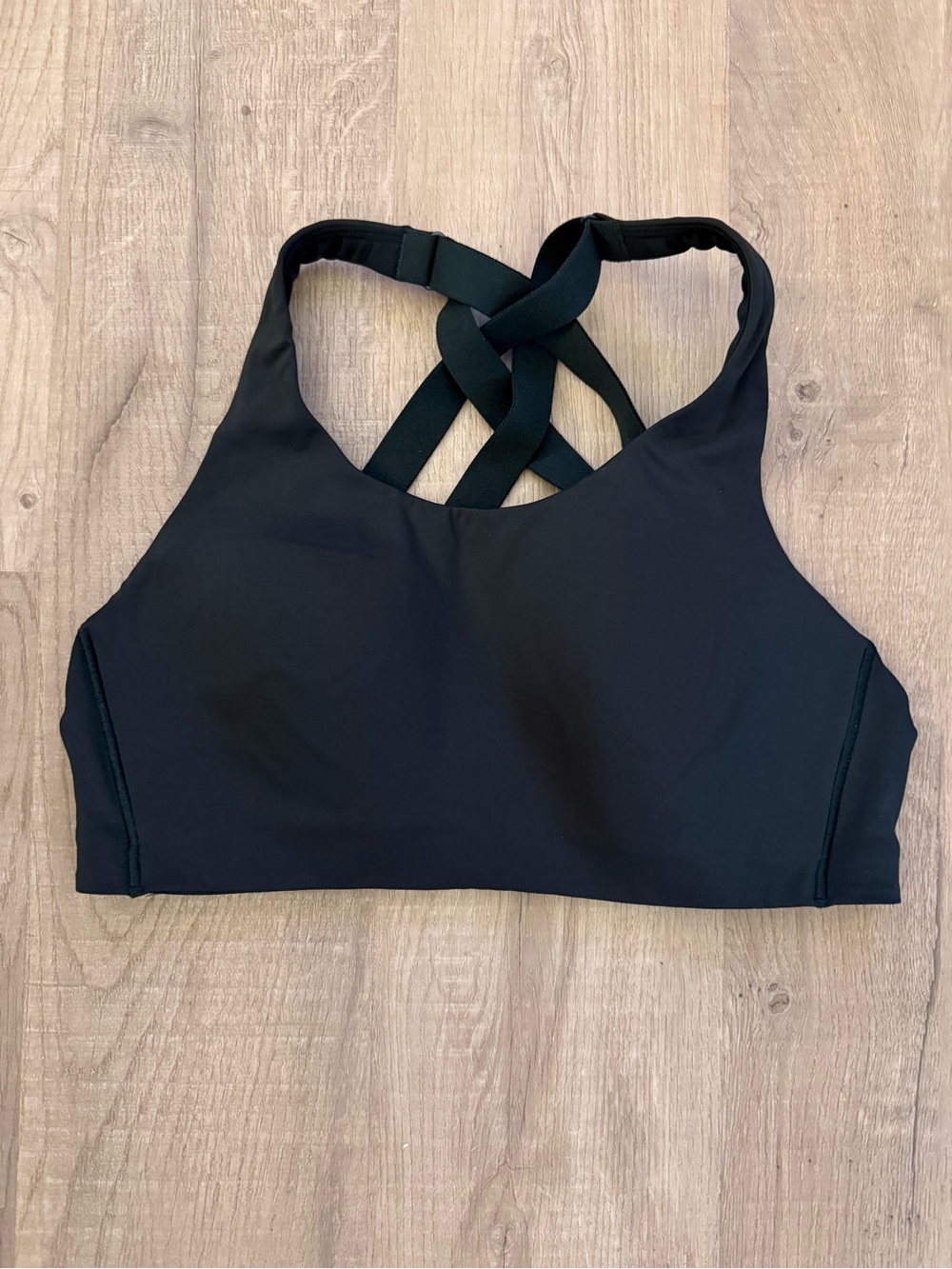 Lululemon energy bra high support
